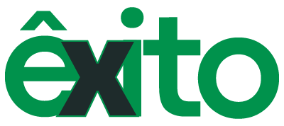LOGO EXITO ESBOÇO